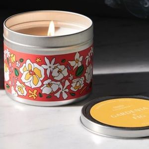 Urban Outfitters Gardenia fig soy candle